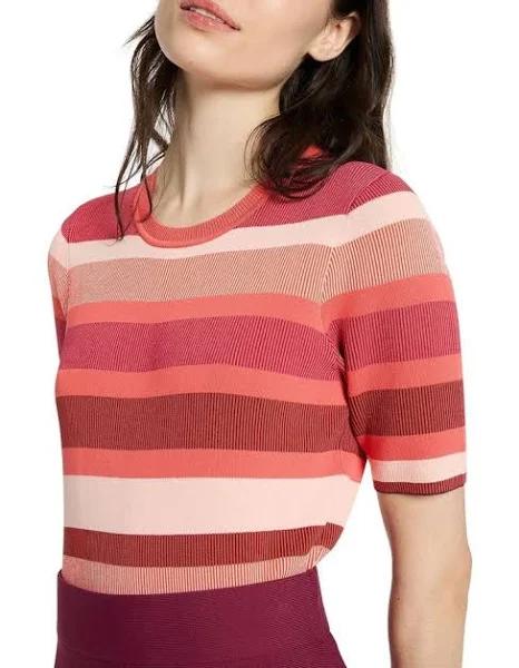 Marcs - Perfectly Line Short Sleeve Knit