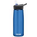 Camelbak Eddy+ Insulated Drink Bottle 0.6L - Amethyst