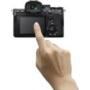 Sony Alpha A7 IV Full-Frame Mirrorless Camera - Body Only