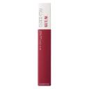 Maybelline Superstay Lipstick Matte Ink 80 Ruler 5ml