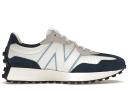 New Balance 327 Brighton Grey Navy