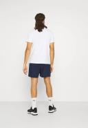 Puma Performance Woven 5 Inch Short Blue Navy S