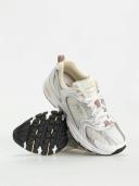 New Balance Sneakers White - US 6.5