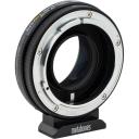 Metabones Canon FD / fl to Canon RF Mount Speed Booster Ultra 0.71x EOS-R, Accelerator/Booster/Turbo Design