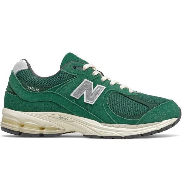 New Balance 2002R Camo Green Nettle Green