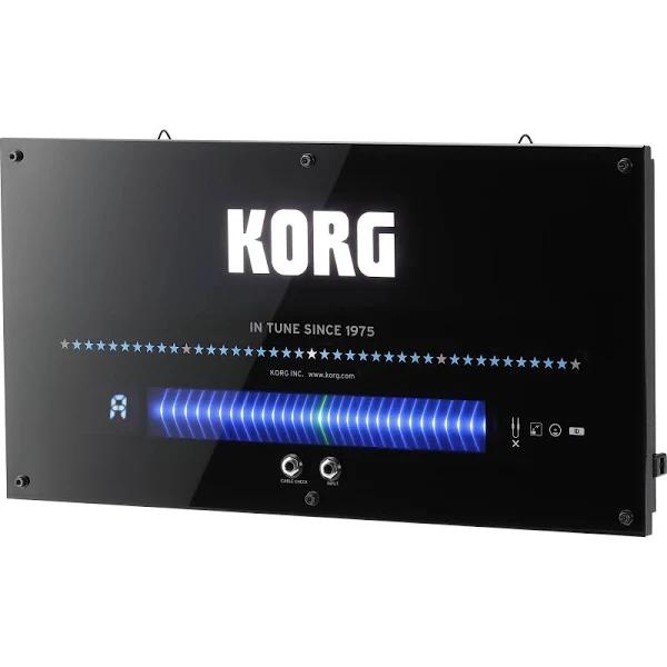 Korg Wall-mounted Tuner WDT1 For Guitar/Bass Wireless Ems from Japan