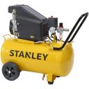 Stanley 2.5HP 50L Direct Drive Air Compressor SXAC2550121