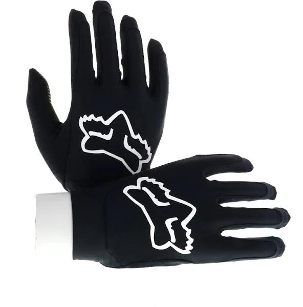 Fox Flexair Gloves Black