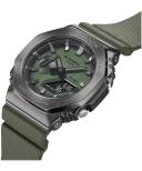 Casio Watch G-Shock Gm-2100b-3aer - Casio