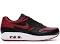 Nike Air Max 1 Premium 'Bred' Sneakers | Black | Men's Size 8