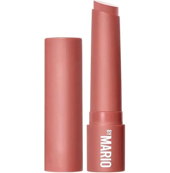 Makeup by Mario MoistureGlow Plumping Lip Serum - Petal Glow