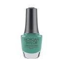 Morgan Taylor Nail Polish Fire Cracker 15ml