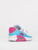 Nike Air Max 90 Women's Shoe - Grey