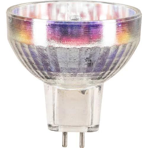 Osram GX5.3 Exr-93515 300W Dichroic Halogen Bulb Clear