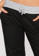 Lorna Jane Flashdance Pant Black / L