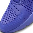 Nike Air Max 270 Womens Casual Shoes Blue US 8