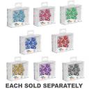 Oakie DOAKIE Dice RPG Set Speckled - Blue (7)