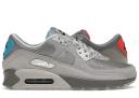 Nike Air Max 90 'Moscow' Mens Sneakers - Size 8.5