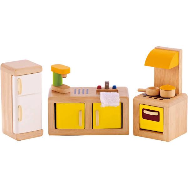 Hape Kitchen