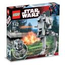 LEGO 7657 - Star Wars AT-ST