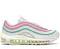 Nike Air Max 97 White Barely Volt (Women's)