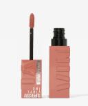 Maybelline Superstay Vinyl Ink Liquid Lipstick - Cheeky