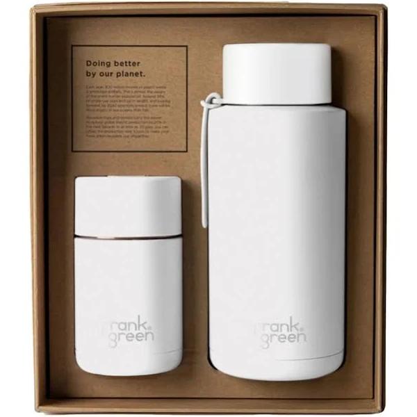 Frank Green - The Essential Gift Set Large - Cloud