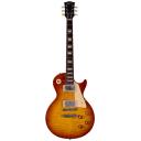 Gibson Custom Shop '59 Les Paul Standard Reissue Washed Cherry Sunburst VOS