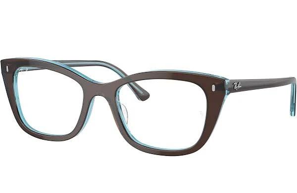 Ray-Ban RX5433 8366 52 Glasses