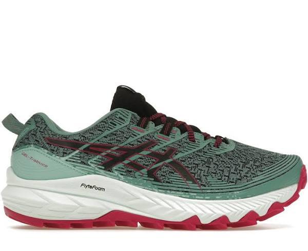 ASICS GEL-Trabuco 10 Sage Dried Berry (Women's)