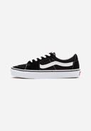 Vans Sk8-Low - Black / White