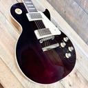 Gibson Les Paul Standard 60s Trans Oxblood Custom Colour