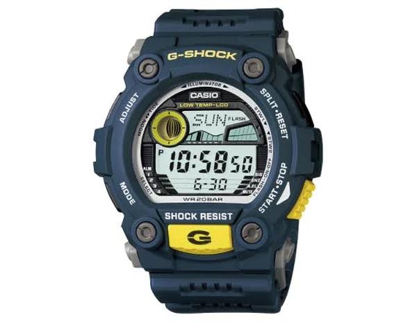 Casio G-Shock G-7900-2V