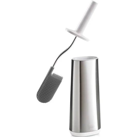 Joseph Joseph - Flex Steel Toilet Brush