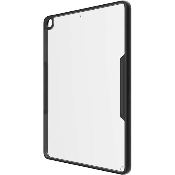 PanzerGlass Apple iPad 10.2'/ Pro 10.5'/ Air 10.5' ClearCase - Black Edition