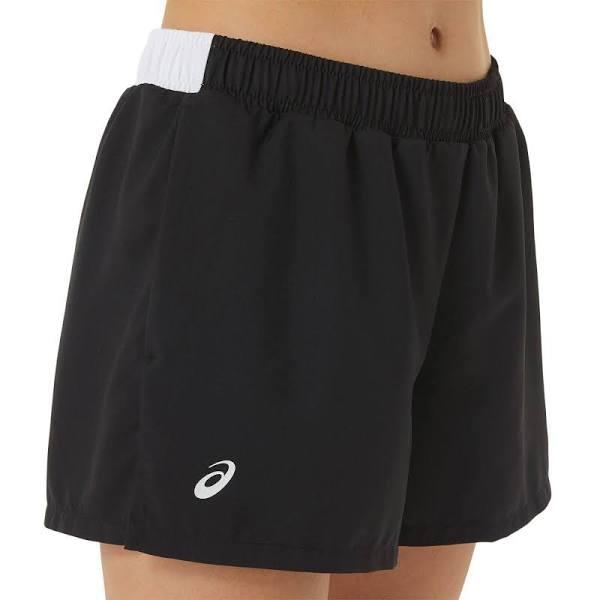 ASICS Women's Court Short - Performance Black M