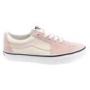 Vans Sk8-Low Sneakers in 2-Tone Rose smoke-Pink