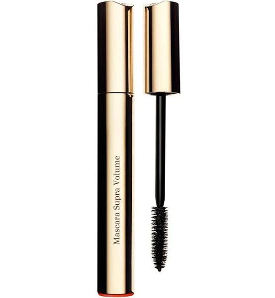 Clarins Supra Volume Mascara - #01 Intense Black (Limited Edition) 8ml