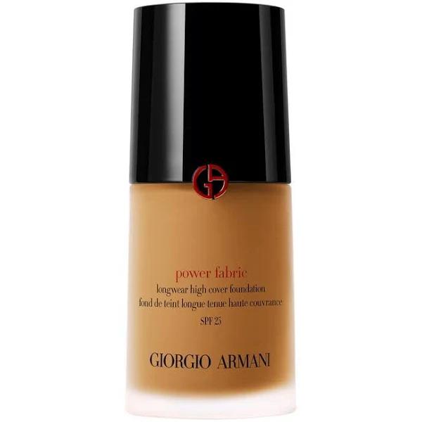 Giorgio Armani 8.75 Power Fabric Foundation