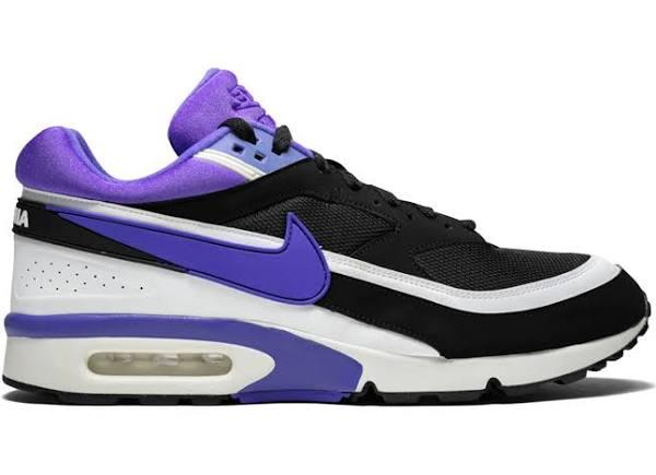 Nike Air Max BW OG 'Black Persian Violet'