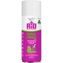 Rid Insect Repellent 300g Tropical Strength Aerosol