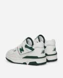 New Balance 550 White Green