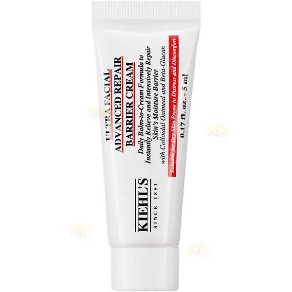 Kiehl's Facial Advanced Repair Barrier Cream 5ml