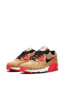 Nike Air Max 90 Anniversary Bronze/Black 'Cork'