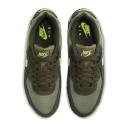 Nike Air Max 90 - Green - 10