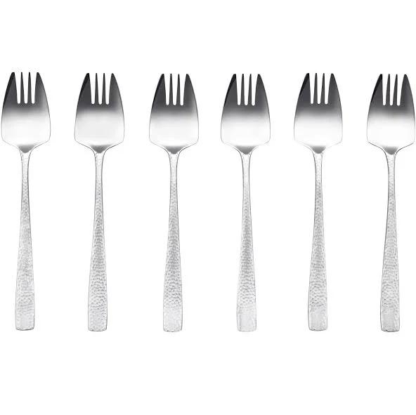 Maxwell & Williams Wayland Buffet Fork Set 6pc - Gift Boxed