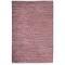 Rug Republic 160 x 230cm Stables Red Jute/Leather Rug