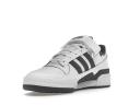 Adidas Forum Low Cloud White Grey