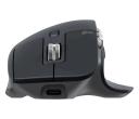 Logitech MX Master 3 Wireless Mouse - Graphite