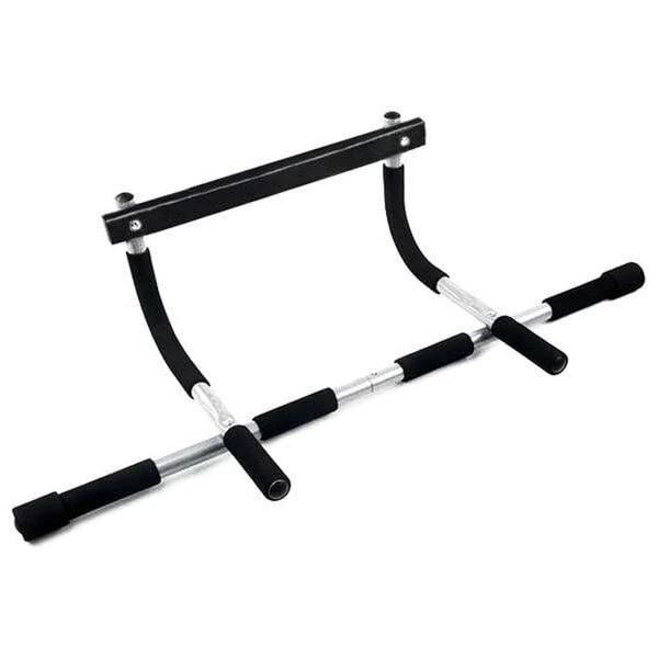 Door Pull Up Bars Exercise Strength Fitness Gym Chin Push Workout